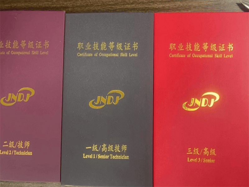 客户案例6-证书定制